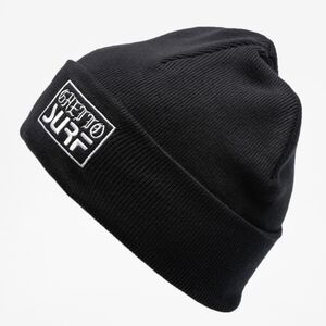 Quiksilver Ghetto Surf Beanie OSFM